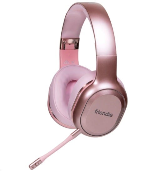 Friendie Air Duo Headphones